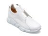 Pantofi GRYXX albi, 151447, din piele naturala