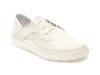 Pantofi GRYXX albi, 3293423, din piele naturala