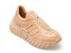 Pantofi GRYXX bej, 006SUT2, din piele naturala