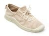 Pantofi GRYXX bej, 725992, din piele naturala