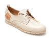 Pantofi GRYXX bej, 725998, din piele naturala