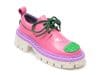 Pantofi GRYXX fucsia, 2911503, din piele naturala