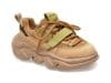 Pantofi GRYXX maro, 38566, din piele naturala