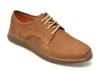 Pantofi GRYXX maro, 911322, din nabuc