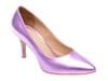 Pantofi GRYXX mov, 113, din piele naturala