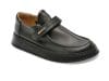 Pantofi GRYXX negri, 1242842, din piele naturala