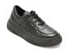 Pantofi GRYXX negri, 28394, din piele naturala