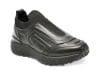 Pantofi GRYXX negri, 312263, din piele naturala
