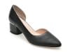 Pantofi GRYXX negri, 367546, din piele naturala