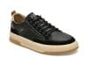 Pantofi GRYXX negri, 52083, din piele naturala
