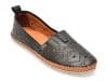 Pantofi GRYXX negri, V10056, din piele naturala