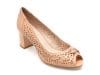 Pantofi GRYXX roz, XK25M37, din piele naturala