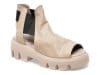 Pantofi LABOUR gri, 30008, din piele naturala