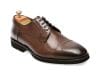 Pantofi LE COLONEL maro, 48409, din piele naturala