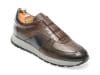 Pantofi LE COLONEL maro, 64315, din piele naturala