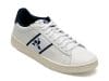 Pantofi LE COQ SPORTIF albi, 2310162, din piele naturala