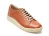 Pantofi OTTER maro, 2055274, din piele naturala