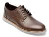 Pantofi OTTER maro, A31, din piele naturala