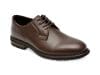 Pantofi OTTER maro, E1801, din piele naturala