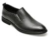 Pantofi OTTER negri, SN30013, din piele naturala
