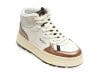 Pantofi PEPE JEANS albi, LS31500, din piele ecologica