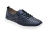 Pantofi REMONTE bleumarin, R7101, din piele naturala