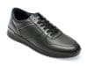 Pantofi SALAMANDER negri, 48704, din piele naturala