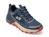 Pantofi SKECHERS bleumarin, MAX PROTECT, din material textil