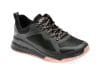 Pantofi SKECHERS negri, BOBS SQUAD 3, din piele ecologica