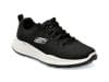 Pantofi SKECHERS negri, EQUALIZER 5.0, din material textil