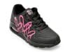 Pantofi SKECHERS negri, UNO, din piele ecologica