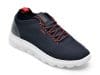 Pantofi sport GEOX bleumarin, U15BYA, din material textil