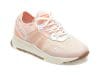 Pantofi sport PEPE JEANS roz, LS31454, din material textil