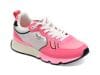 Pantofi sport PEPE JEANS roz, LS31460, din material textil