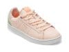 Pantofi sport PEPE JEANS roz, LS31467, din piele ecologica