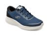 Pantofi sport SKECHERS bleumarin, SKECH-LITE PRO, din material textil