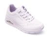 Pantofi sport SKECHERS mov, UNO, din piele ecologica