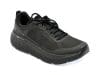 Pantofi sport SKECHERS negri, MAX CUSHIONING DELTA, din material textil