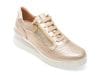 Pantofi STONEFLY gri, CREAM40, din piele naturala
