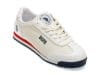 Pantofi US POLO ASSN albi, SUMM3FX, din material textil