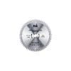 Panza circular vidia 185 x 1.5 x 20 mm 24 dinti