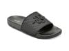 Papuci ALDO negre, KEDAU001, din pvc