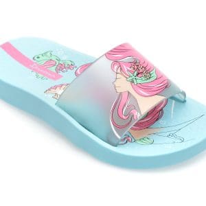 Papuci IPANEMA albastri, 8334958, din pvc