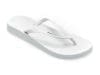 Papuci IPANEMA albi, 8259146, din pvc