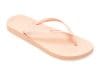 Papuci IPANEMA bej, 8259163, din pvc