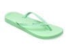 Papuci IPANEMA verzi, 8259174, din pvc