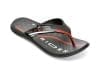 Papuci RIDER negri, 1152632, din pvc