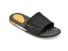 Papuci RIDER negri, 1197049, din pvc