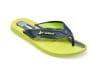 Papuci RIDER negri, 1201543, din pvc
