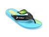 Papuci RIDER negri, 1201544, din pvc